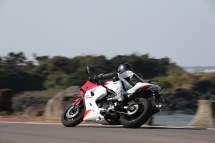 Hyosung GT 650iR Sport 2012 - Bild 11