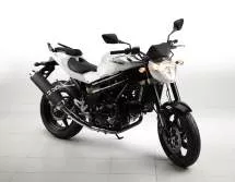 Hyosung GT 650i Naked Hyosung GT 650i Naked