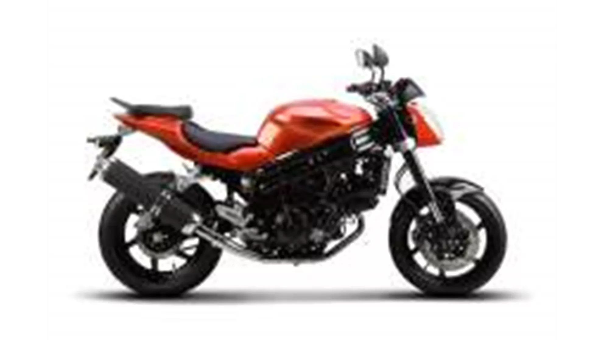Hyosung GT 650i Naked - Image 5 Hyosung GT 650i Naked - Image 5