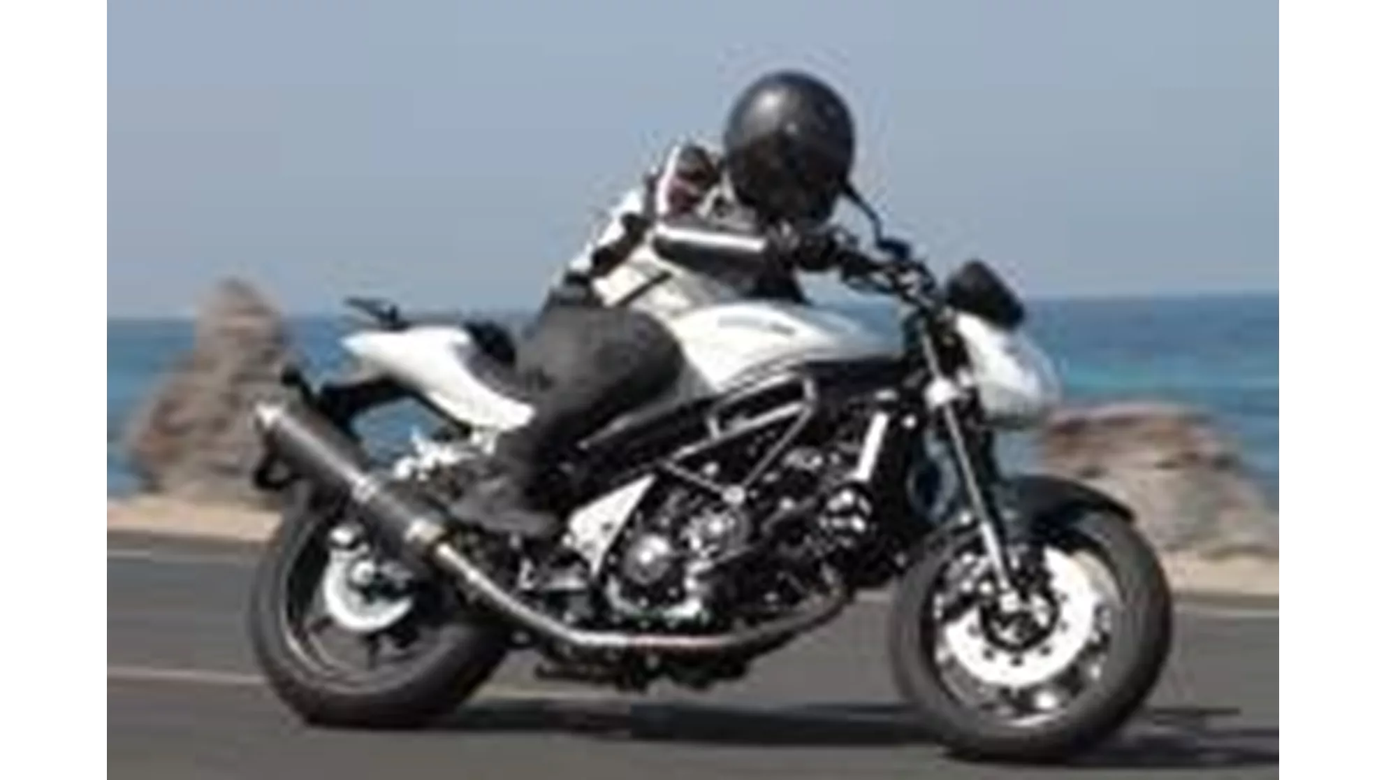 Hyosung GT 650i Naked - Image 6 Hyosung GT 650i Naked - Image 6