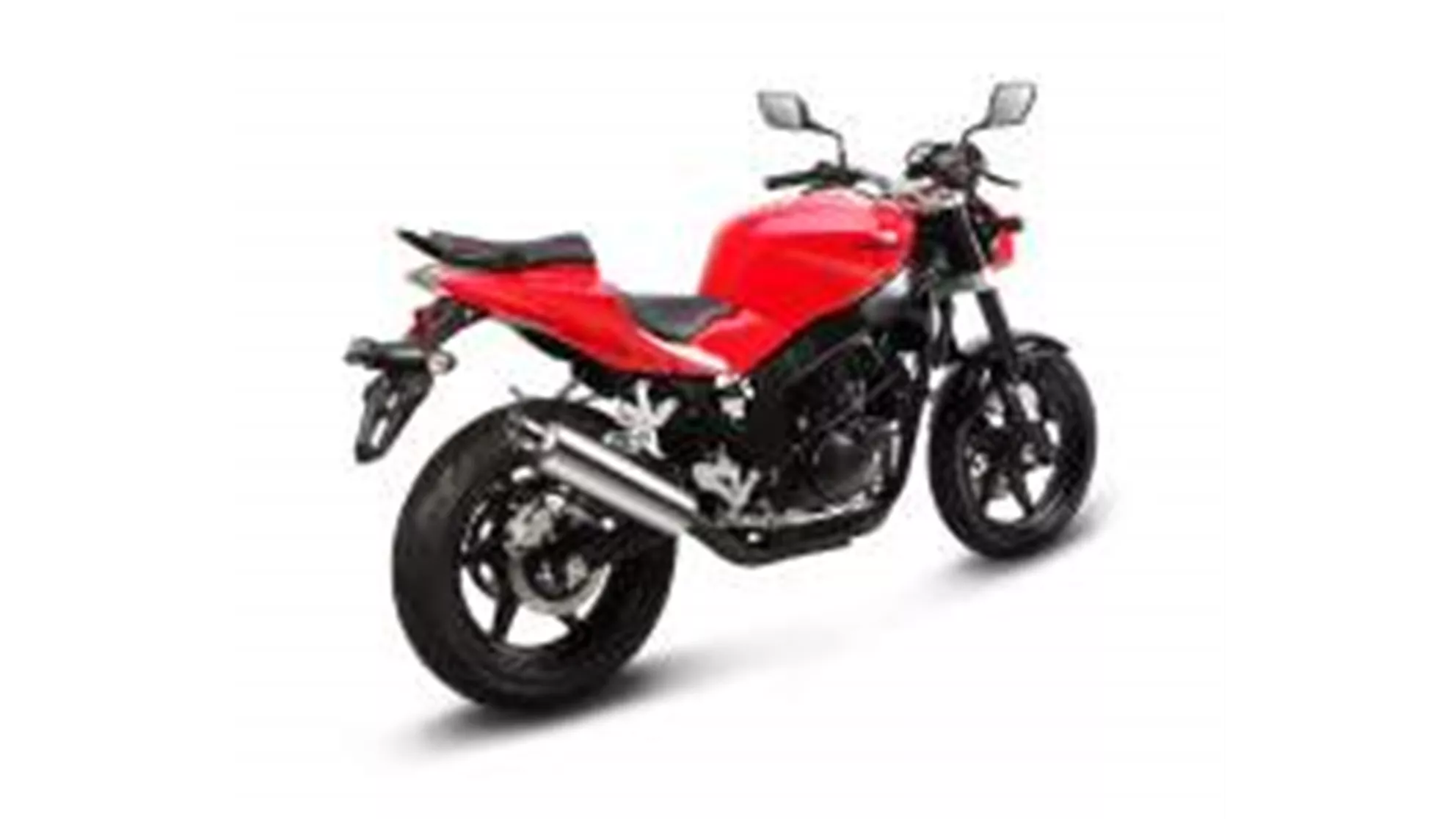 Hyosung GT 250i Naked - Image 2 Hyosung GT 250i Naked - Image 2