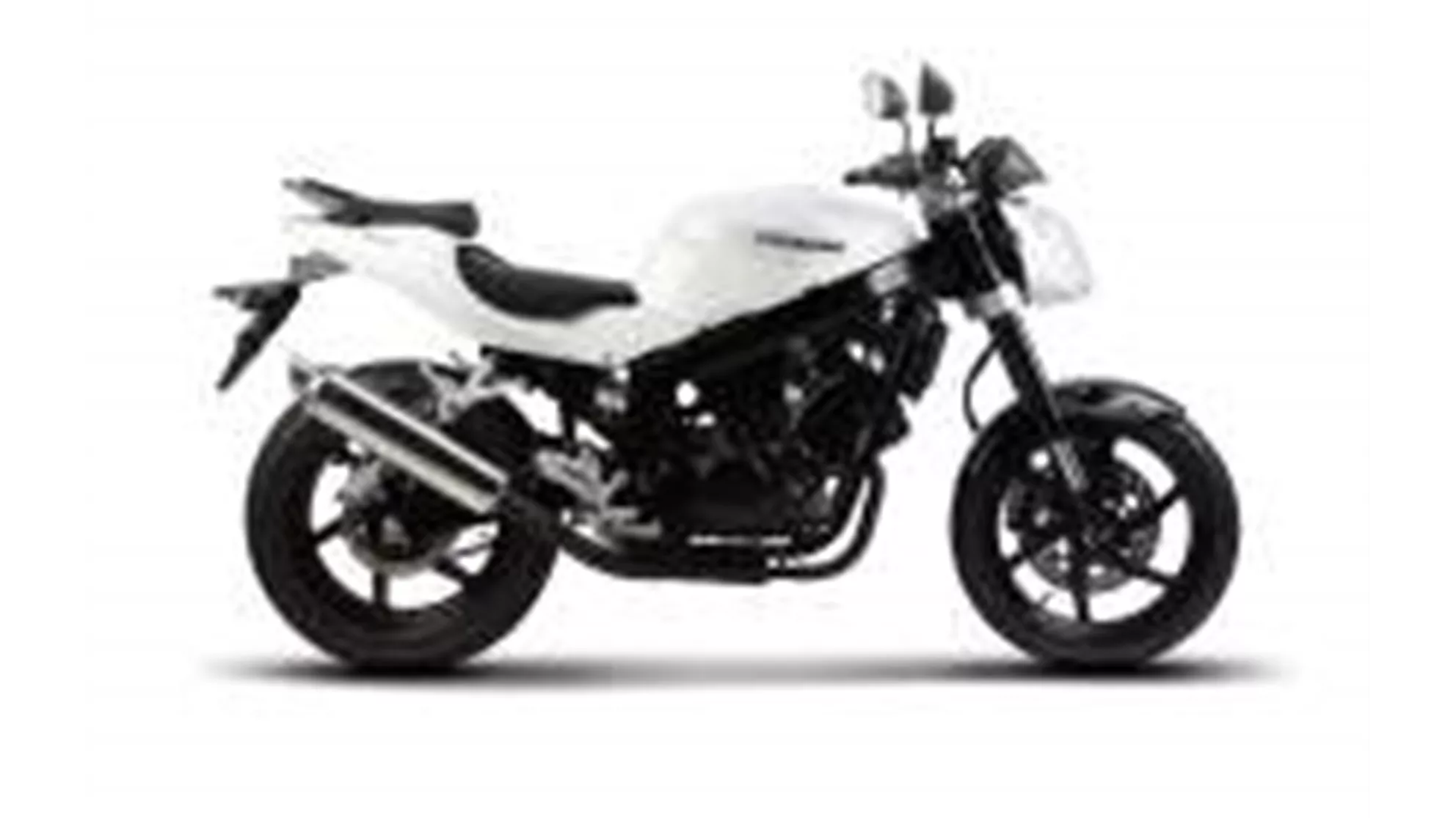 Hyosung GT 250i Naked - Image 6 Hyosung GT 250i Naked - Image 6