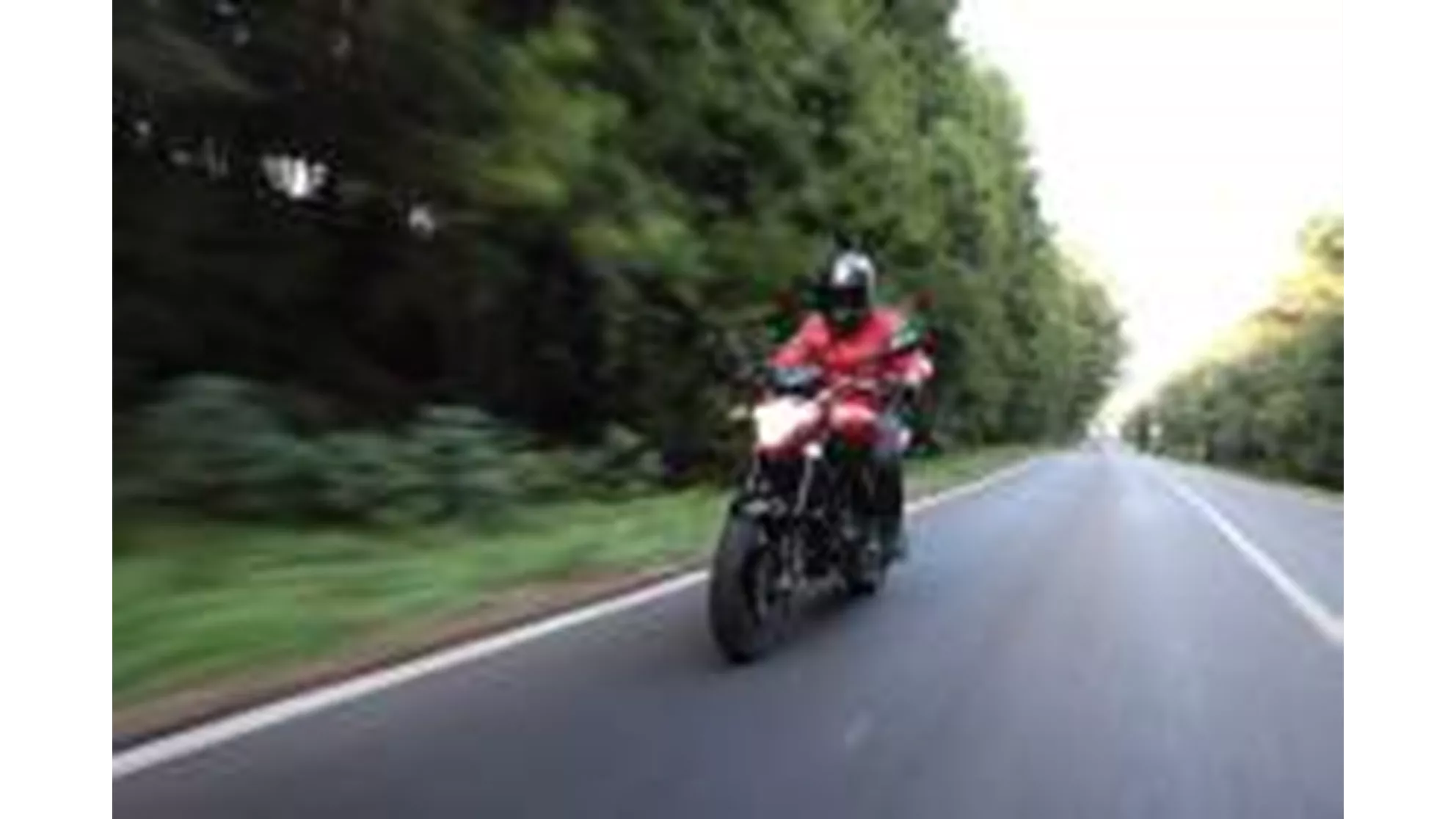 Hyosung GT 250i Naked - Image 7 Hyosung GT 250i Naked - Image 7