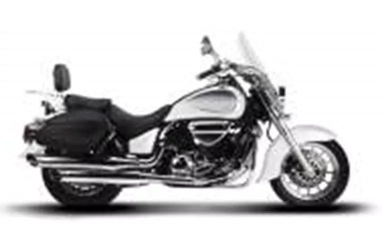 Hyosung ST 700 i 2012 Hyosung ST 700 i 2012