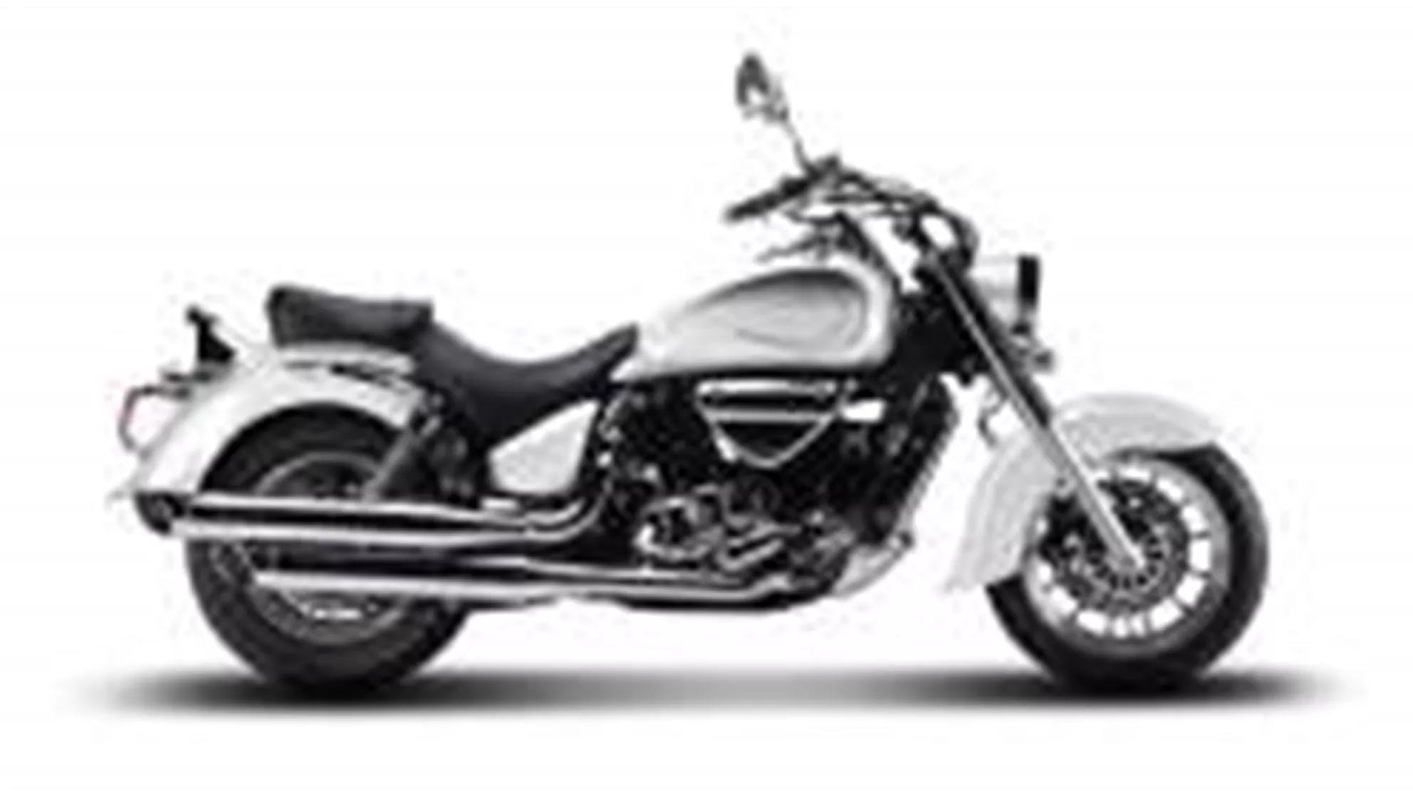 Hyosung ST 700 i - Image 4 Hyosung ST 700 i - Image 4