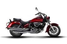 Hyosung ST 700 i 2012 - Bild 7