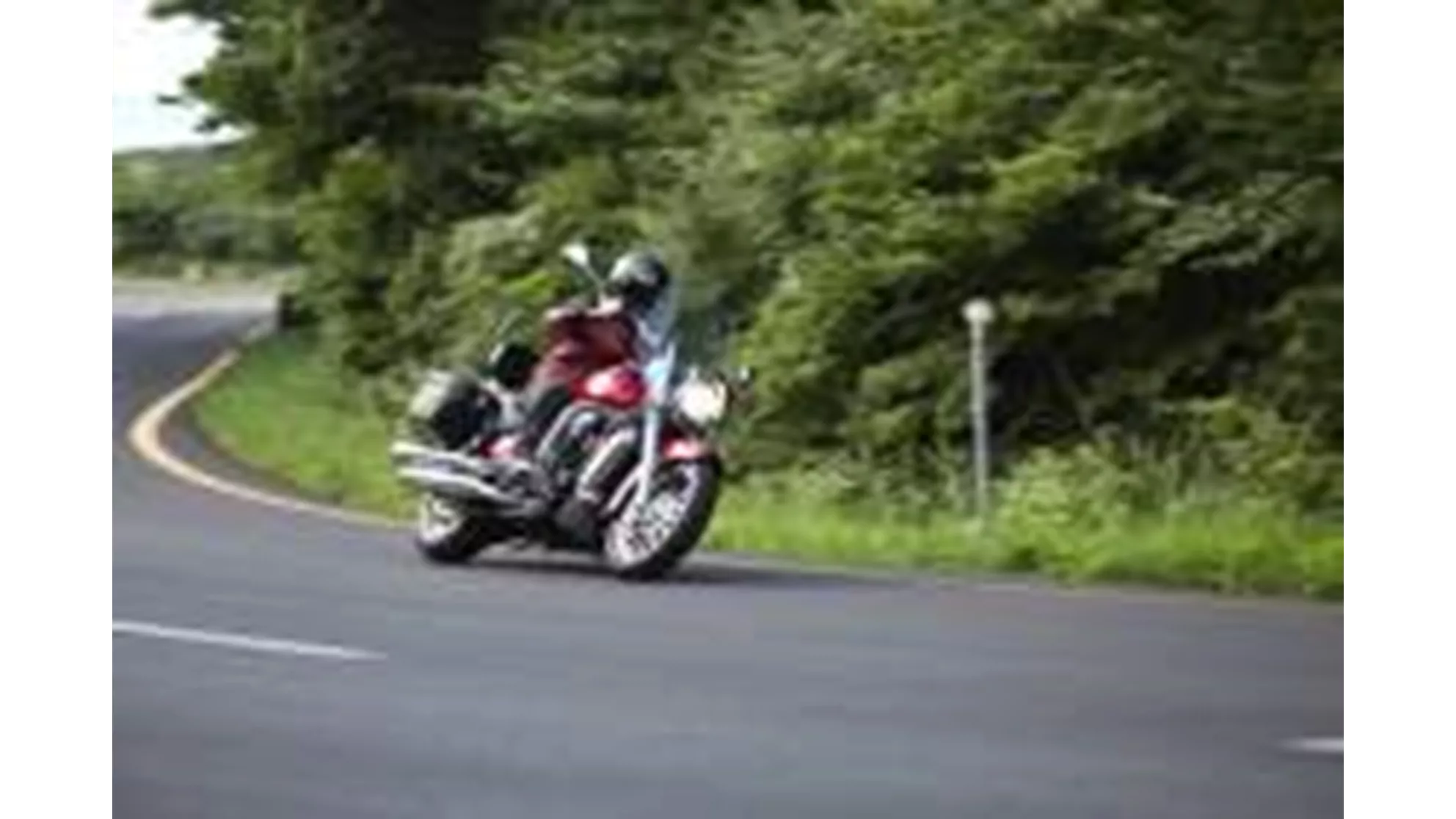 Hyosung ST 700 i - Image 7 Hyosung ST 700 i - Image 7