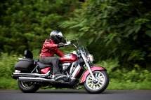 Hyosung ST 700 i 2012 - Bild 11