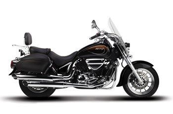 Hyosung ST 700 i 2012 - Bild 12