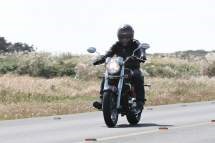 Hyosung GV 250i 2012 - Bild 3