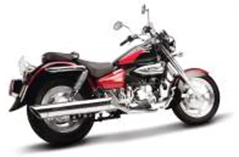 Hyosung GV 250i 2012 Hyosung GV 250i 2012