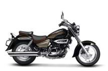 Hyosung GV 250i 2012 - Bild 6