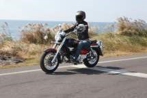 Hyosung GV 250i 2012 - Bild 9