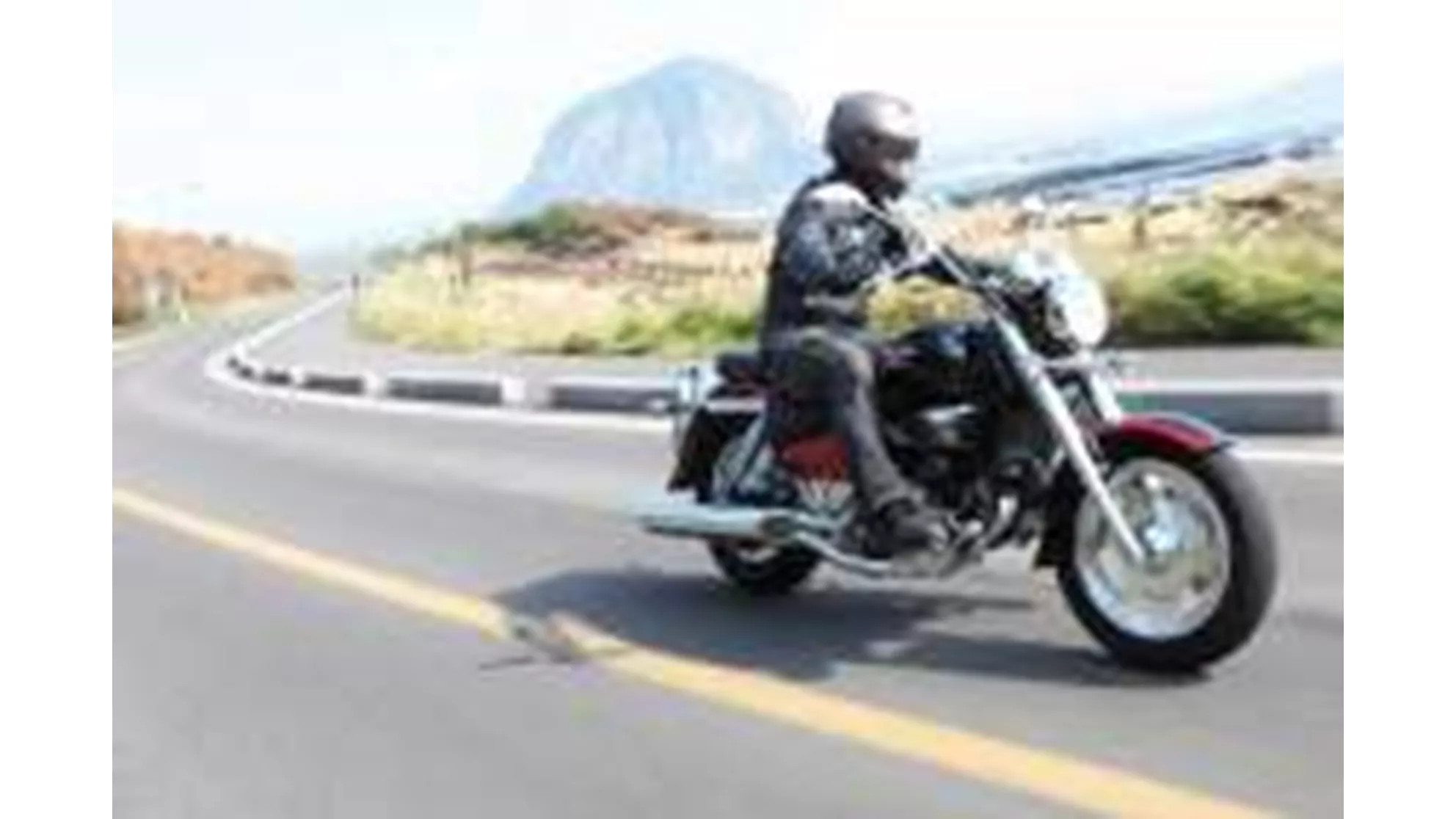 Hyosung GV 250i - Image 8 Hyosung GV 250i - Image 8