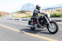 Hyosung GV 250i 2012 - Bild 10