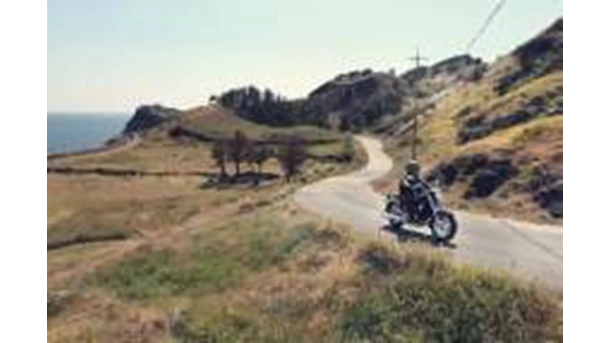 Hyosung GV 250i - Image 9 Hyosung GV 250i - Image 9