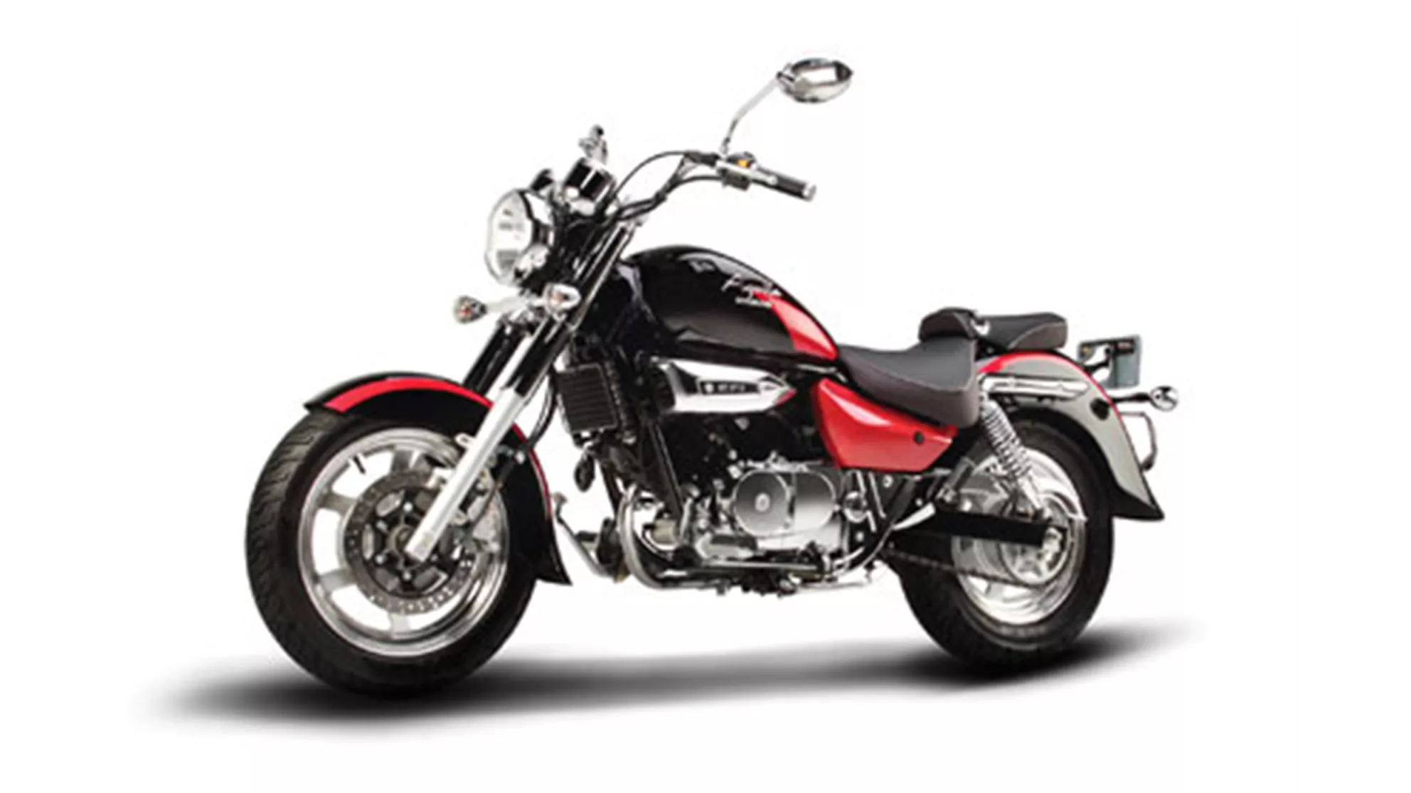 Hyosung GV 250i - Image 10 Hyosung GV 250i - Image 10