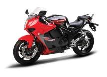 Hyosung GT 250 iR 2012 - Bild 5