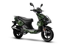 Tauris Samba 50 2012 - Bild 2