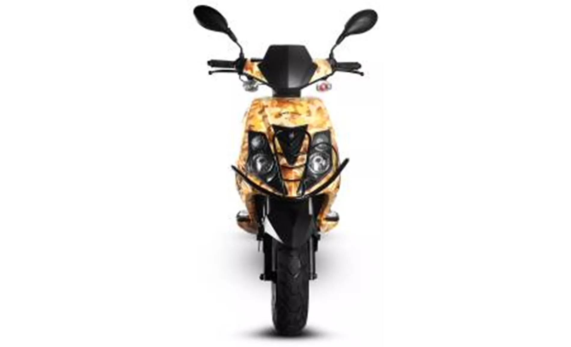 Tauris Samba 50 2012 Tauris Samba 50 2012