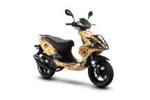 Tauris Samba 50 2012 - Bild 4