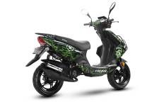 Tauris Samba 50 2012 - Bild 6