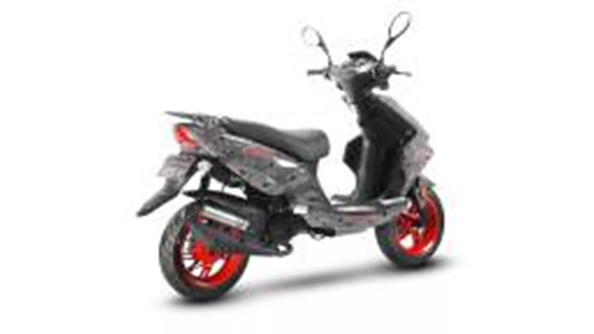 Tauris Samba 50 - Image 8 Tauris Samba 50 - Image 8