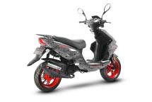 Tauris Samba 50 2012 - Bild 10