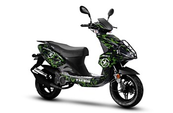 Tauris Samba 50 2012 - Bild 12