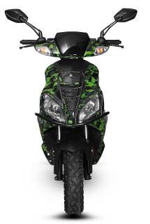 Tauris Fiera 50 - Obrázek 2