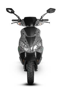 Tauris Fiera 50 - Obrázek 3