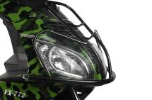 Tauris Fiera 50 - Obrázek 4