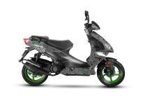 Tauris Fiera 50 - Obrázek 6