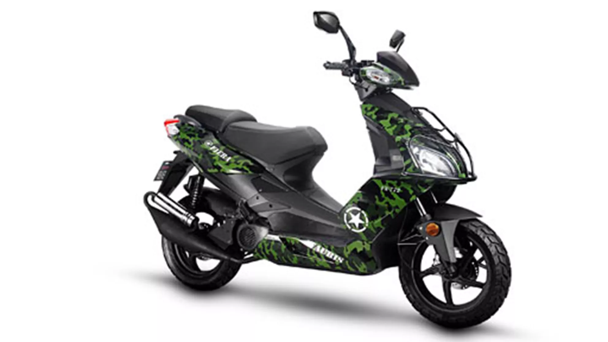 Tauris Fiera 50 - Image 9 Tauris Fiera 50 - Image 9