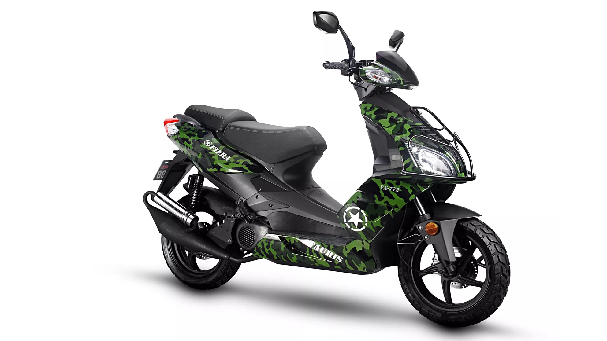 Tauris Fiera 50 - Image 10 Tauris Fiera 50 - Image 10