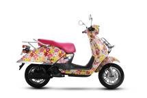 Tauris Capri 50 2T 2012 - Bild 3