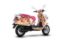 Tauris Capri 50 2T 2012 - Bild 4