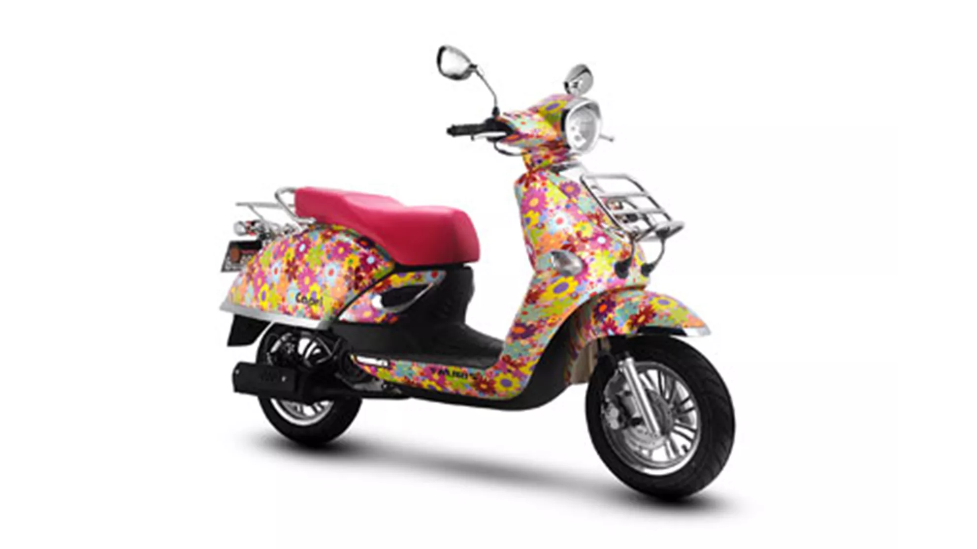 Tauris Capri 50 2T - Image 7 Tauris Capri 50 2T - Image 7