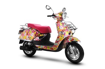 Tauris Capri 50 2T 2012 - Bild 10