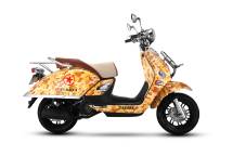 Tauris Cubana 50 2T - Image 1