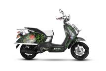 Tauris Cubana 50 2T - Image 3