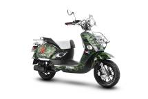 Tauris Cubana 50 2T - Image 4