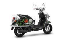 Tauris Cubana 50 2T - Image 5