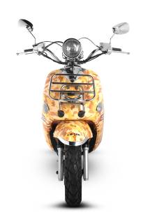 Tauris Cubana 50 2T - Image 6