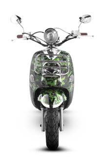 Tauris Cubana 50 2T - Image 7