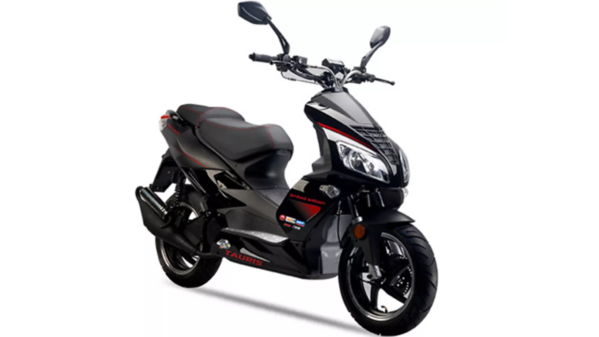 Tauris Fiera 50 Xtreme - Image 2 Tauris Fiera 50 Xtreme - Image 2