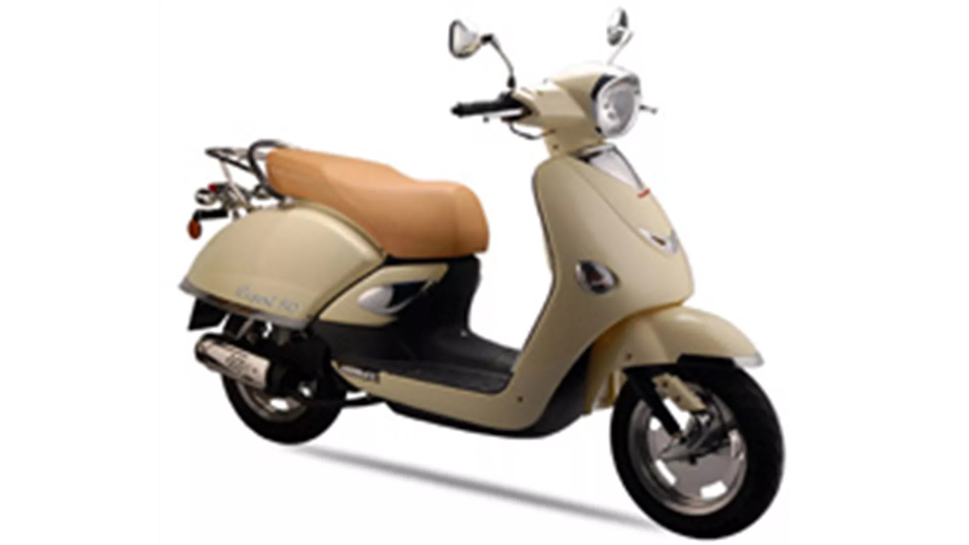 Tauris Capri 125 - Image 1 Tauris Capri 125 - Image 1