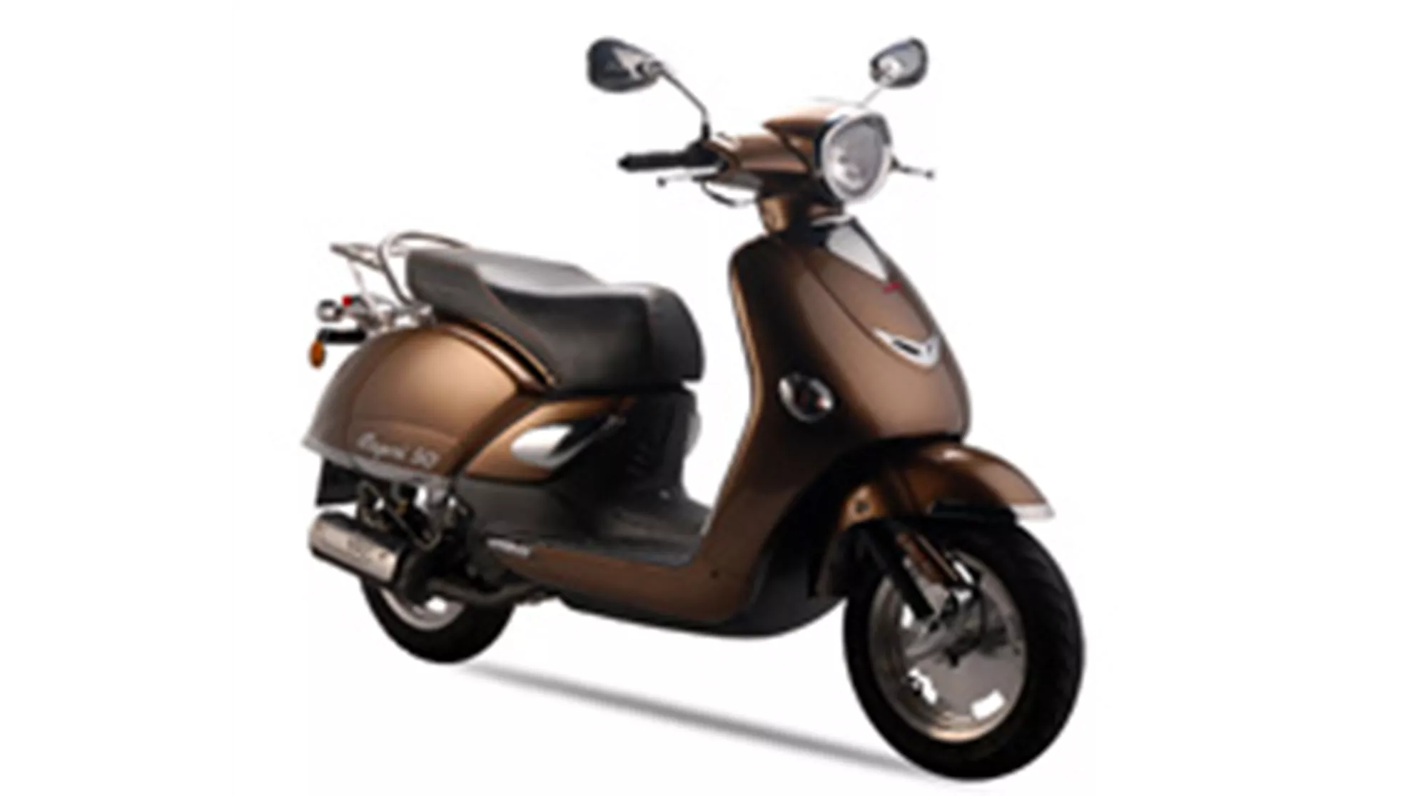 Tauris Capri 125 - Image 2 Tauris Capri 125 - Image 2