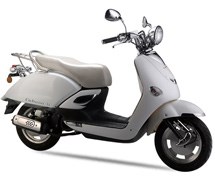 Tauris Cubana 125 2012 - Bild 3