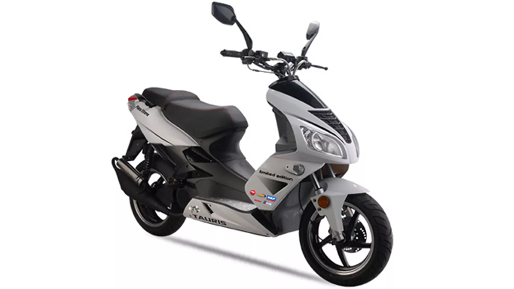 Tauris Fiera 125 XTREME - Image 2 Tauris Fiera 125 XTREME - Image 2